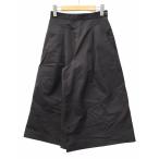 bela Rudy BERARDI укороченные брюки юбка-брюки брюки 38 BLACK( черный ) весна лето женский 