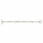 AVALANCHEava ланч серебряный 925 браслет 17cm SILVER серебряный мужской 