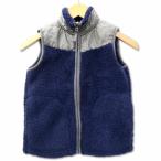  L ласты кукла ELFINDOLL ELFIN DOLL полный Zip боа флис лучший 130 темно-синий мужской женский 