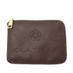  Clathas CLATHAS черепаха задний общий рисунок compact эко-сумка покупка сумка складной Brown женский 