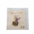  не использовался товар mezzo ndof правило Maison de FLEUR подарочная коробка очарование metal plate Gold цвет женский 