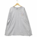 カーハート carhartt 胸