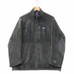 パタゴニア Patagonia R2 Fleece Jacket ポケット ジップアップ フリースジャケット S CHARCOAL チャコール 25136 メンズ
