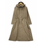 ショッピングzara ザラ ZARA フーディー トレンチコート S CARAMEL(キャラメル) 春秋 レディース