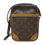 ルイヴィトン LOUIS VUITTON M45266 モノグラム ダヌーブ ショルダーバッグ レディース