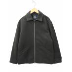 nano BASE nano основа THERMOLITE Thermo свет шерсть с хлопком Zip выше жакет M KHAKI( хаки -) осень-зима мужской 