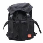 マンハッタンポーテージ Manhattan Portage Hiker Backpack II ハイカー バックパック II リュックサック デイパック BLACK ブラック メン