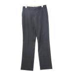  Uniqlo UNIQLO нагрев Tec Smart тонкий распорка брюки ( стандарт длина 70~72cm) 67 BLACK( черный ) осень-зима женский 