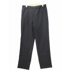  Uniqlo UNIQLO нагрев Tec Smart брюки L BLACK( черный ) женский 