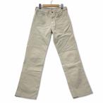  Levi's Levi's 513-10 хлопок цвет Denim брюки 30 бежевый мужской 