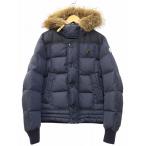 ショッピングmoncler モンクレール MONCLER RIBERA GIUBBOTTO リベラ ダウンジャケット 1 NAVY ネイビー 020914031791 レディース