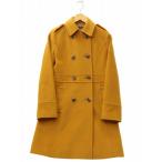  зеленый этикетка сирень расческа ng United Arrows green label relaxing двойной 6B шерсть melt n бушлат 38 CAMEL Camel 3525-18