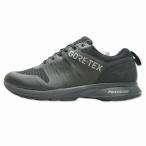 ショッピングゴアテックス 未使用品 ミズノ MIZUNO B1GE215409 ME-05 GTX ゴアテックス ローカット スニーカー 27cm BLACK(ブラック) メンズ
