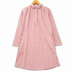 ラコステ LACOSTE 比翼ボ