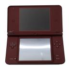 NINTENDO nintendo Nintendo DSi LL корпус игра машина UTL-001 рабочее состояние подтверждено WINE RED( wine red ) мужской женский 