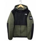 ザノースフェイス THE NORTH FACE NA72052 Denali Hoodie デナリフーディ ジップ フリース ジャケット M ニュートープ(NT) メンズ