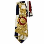  Yoshiyuki Konishi YOSHIYUKI KONISHI проверка принт шелк галстук мужской 