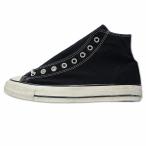 未使用品 コンバース CONVERSE 1SE836 ALL STAR AGED MT HI / BACK TO THE FUTURE オールスター エイジド MT ハイ スニーカー 27.5cm