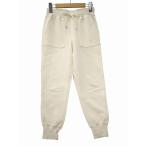 ジーユー GU 裏起毛 スウェット イー