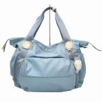 Kanana project kana na Project 2way сумка "Boston bag" LIGHTBLUE( голубой )