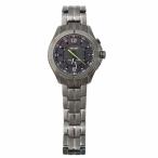 ショッピング時計 セイコー SEIKO SPIRIT スピリット PVDコーティング ソーラー 電波時計 DARK GRAY ダークグレー 7B22-0BB0 メンズ