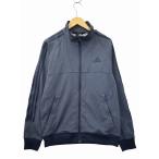  Adidas adidas 24/7 постоянный Fit AEROREADY Denim спортивная куртка M Legend Ink( Legend чернила ) мужской 