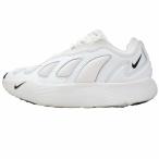 ナイキ NIKE × COMME des GARCONS コムデギャルソン 25.5/26cm SENSE 96 SP WHITE センス96 SP ホワイト スニーカー US7.5/9 HV1944-100