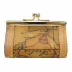 ショッピングがま口 プリマクラッセ PRIMA CLASSE がま口 コインケース NATURAL(ナチュラル) メンズ レディース