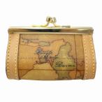 ショッピングがま口 プリマクラッセ PRIMA CLASSE がま口 コインケース NATURAL(ナチュラル) メンズ レディース