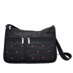 レスポートサック LesportSAC スウィートハート 7507 DELUXE EVERYDAY BAG デラックスエブリデイ ファスナーポーチ セット レディース