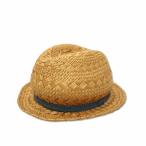 ショッピングストローハット グリオ glio ワイヤー入り 麦わら帽子 ストローハット ナチュラル レディース