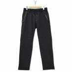  акселератор AXEL...AXP2423EVO 24AW Golf брюки-джоггеры черный M мужской 