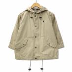  Polo bai Ralph Lauren Polo by Ralph Laurenpo колено вышивка хлопок пишущая машинка горная парка бежевый 130 Kids 