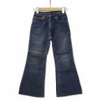  Levi's Levi's 517-03 Zip fly ботинки cut Denim брюки джинсы 130 Kids 