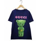 グッチ GUCCI 492347-X3P11 クルーネック�