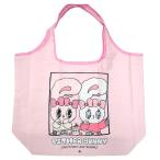 e Star ba колено Esther Bunny эко-сумка B PINK( розовый ) женский 