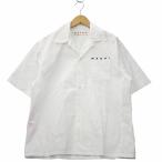 マルニ MARNI コットンポプリン オ