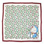 グッチ GUCCI DORAEMON×GUCCI シルク スクエア スカーフ レディース
