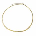  select "в елочку" цепь колье GOLD( Gold ) мужской женский 