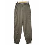 Loungedress lounge платье cargo брюки-джоггеры M OLIVE( оливковый ) женский 