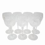  Tiffany TIFFANY &amp; CO. поток let бокал для вина 7 позиций комплект CLEAR( прозрачный ) прочее 