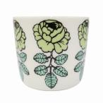  Marimekko marimekko oiva VIHKIRUUSU vi hiki разрозненный Latte кружка GREEN( зеленый ) прочее 