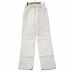  Lee LEE 7201 Miss Lee хлопок цвет Denim брюки 32 белый женский 