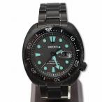 セイコー SEIKO SBDY127 4R36-06Z0 PROSPEX プロスペック ナイトビジョン 自動巻き ウォッチ 時計 MAT BLACK(マットブラック) メンズ