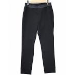 CECICA BLUEse олень голубой стрейч легкий брюки 42(XL) BLACK( черный ) женский 