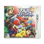 Nintendo nintendo 3DS soft большой ..s mash Brothers 