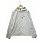  Patagonia Patagonia 20495 LIGHT &amp; VARIABLE JACKET свет & переменный жакет M Crisp Grey( Chris p серый ) весна лето мужской 