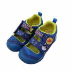  Anpanman Kids сетка summer обувь 15.0 голубой Kids 