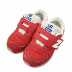  New balance NEW BALANCE 420M текстильная застёжка спортивные туфли 15.5 красный Kids 
