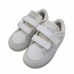  Adidas adidas COREBREAK I FZ0088 in вентилятор to обувь 14.0 белый Kids 